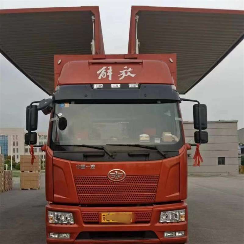 河南南阳桐柏县到重庆物流公司，一站式服务为您提供高效便捷货运体验（到重庆的物流公司）