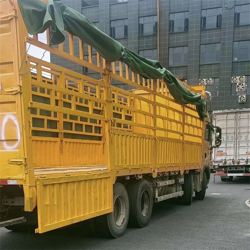 河南南阳桐柏县到新泰物流公司——一站式货运服务（到新泰的物流）