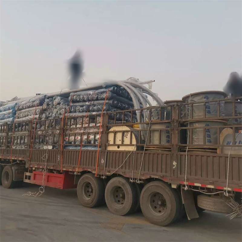 河南南阳桐柏县到六盘水物流公司——一站式服务，让货运更便捷