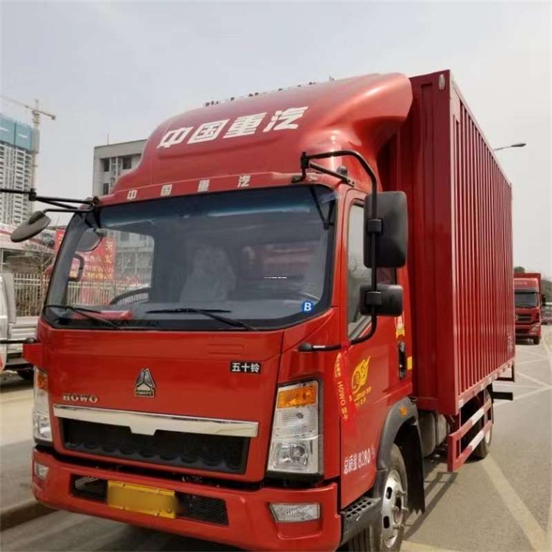 河南南阳桐柏县到湖北物流公司——一站式服务，让货运更轻松