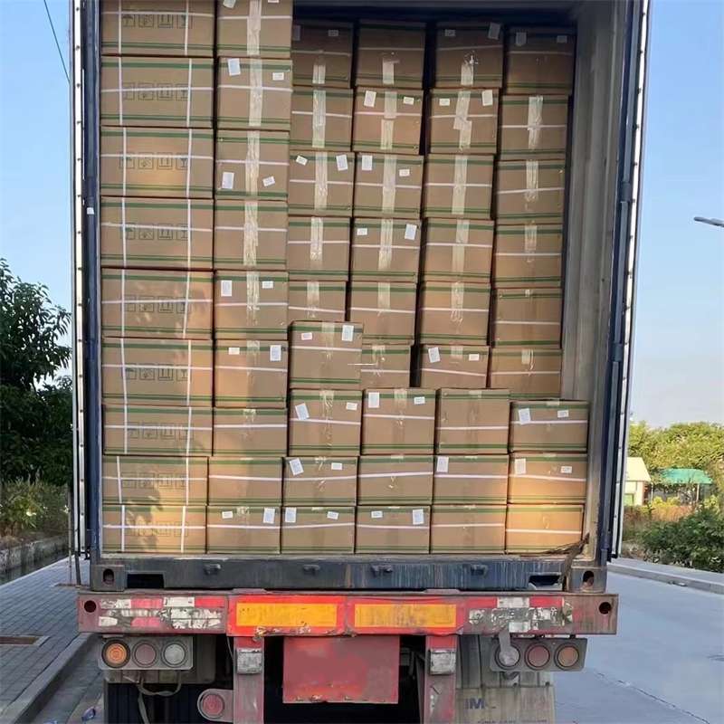 河南南阳桐柏县至萍乡货运专线，一站式物流服务助您成功