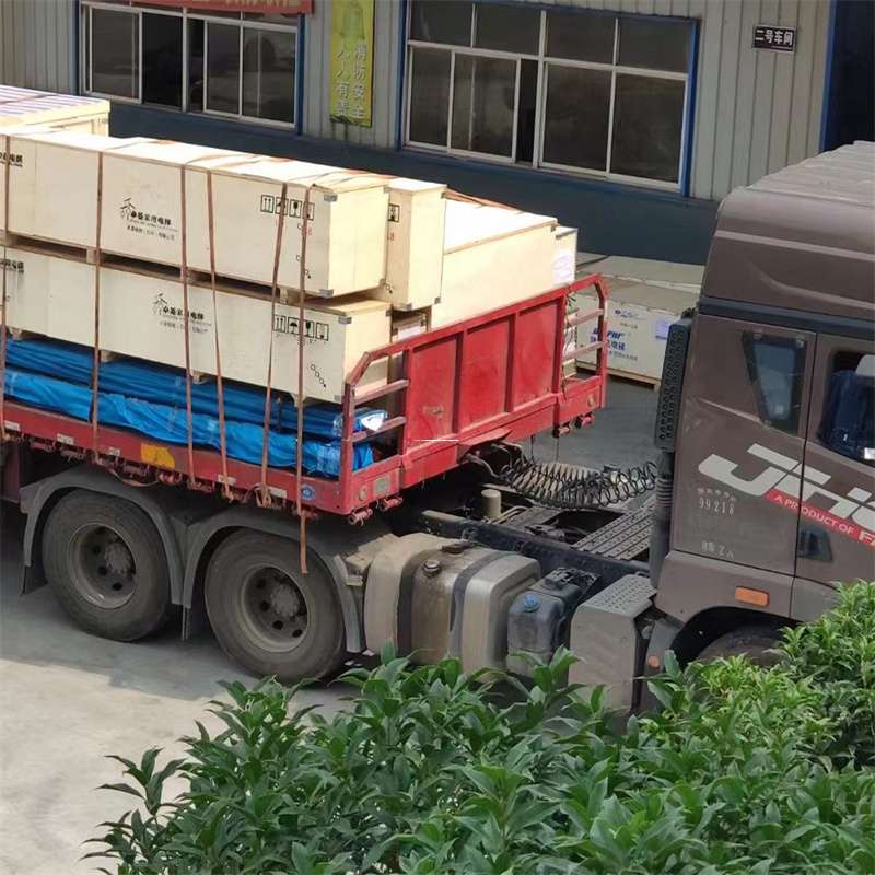 河南南阳桐柏县至新疆阿勒泰福海县物流专线，一站式服务，让您的货物畅行无忧